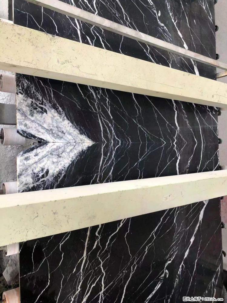 【远洋石材】小广告来一波,对磨的效果真不错,亮,黑,柔性好,这样的料还有6颗,有喜欢这款的欢迎来电 - 新手上路 - 忻州生活社区 - 忻州28生活网 xinzhou.28life.com