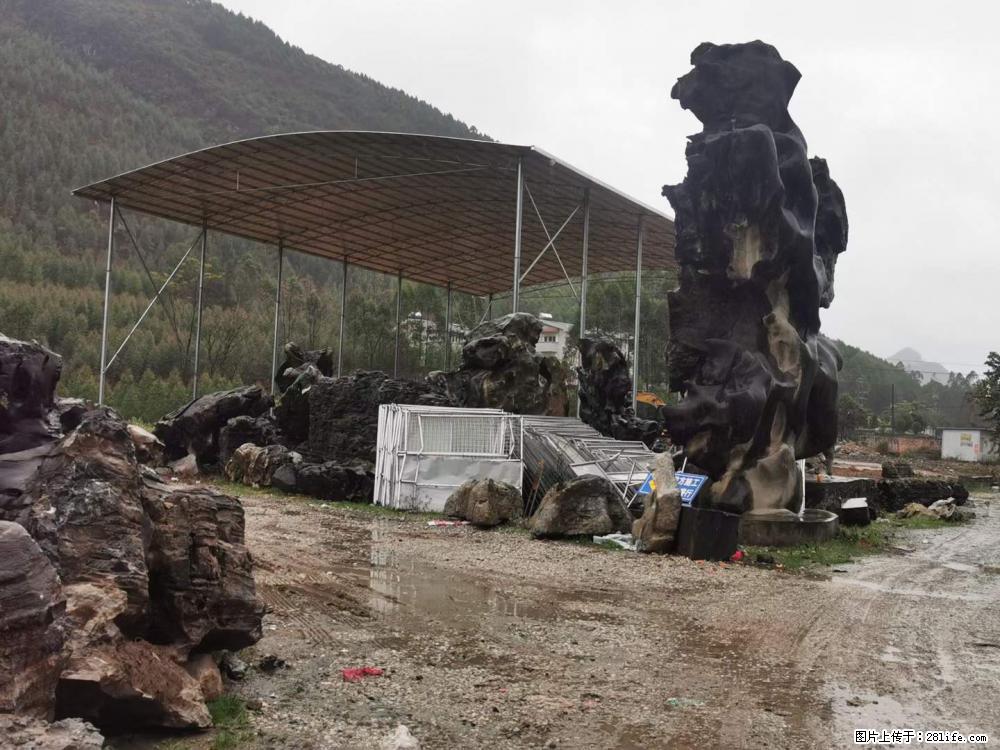 风景石、假山石大量有货,有需要的欢迎联系 - 新手上路 - 忻州生活社区 - 忻州28生活网 xinzhou.28life.com