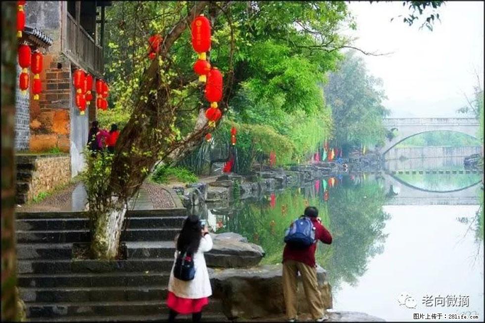 【春天,广西桂林灌阳县向您发出邀请!】江口老街又逢春 - 游山玩水 - 忻州生活社区 - 忻州28生活网 xinzhou.28life.com