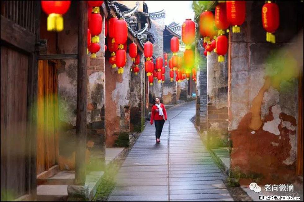 【春天,广西桂林灌阳县向您发出邀请!】江口老街又逢春 - 游山玩水 - 忻州生活社区 - 忻州28生活网 xinzhou.28life.com