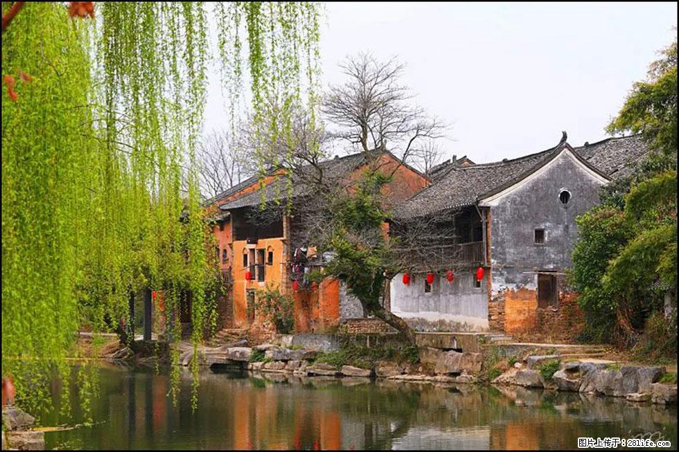 【春天,广西桂林灌阳县向您发出邀请!】江口老街又逢春 - 游山玩水 - 忻州生活社区 - 忻州28生活网 xinzhou.28life.com