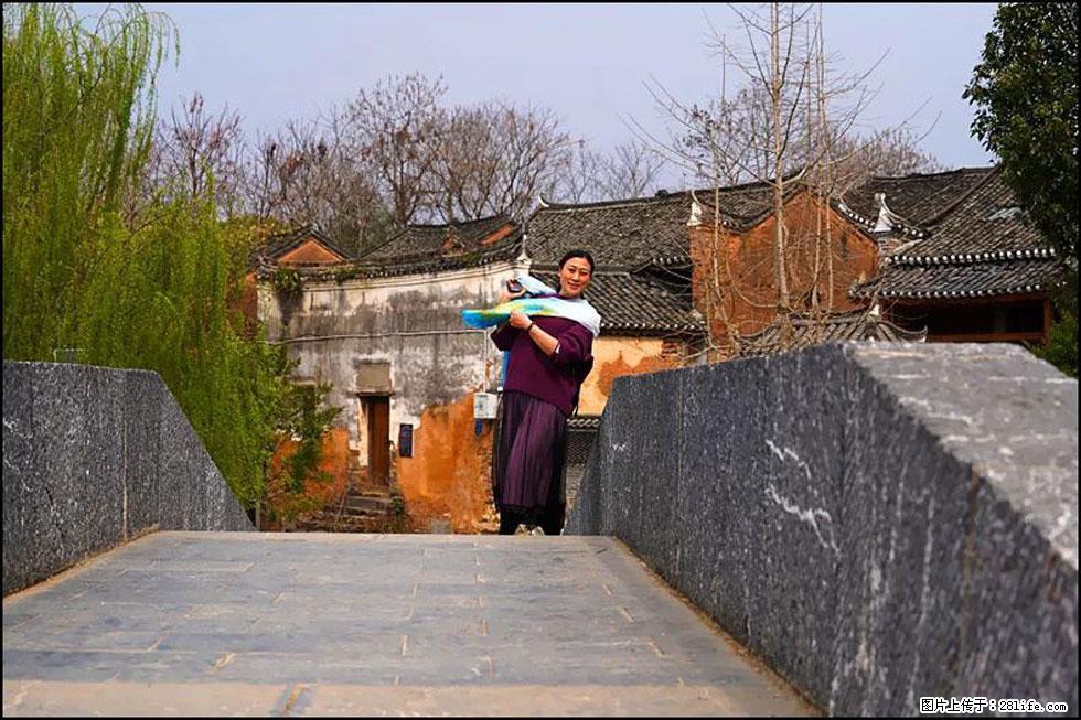 【春天,广西桂林灌阳县向您发出邀请!】江口老街又逢春 - 游山玩水 - 忻州生活社区 - 忻州28生活网 xinzhou.28life.com