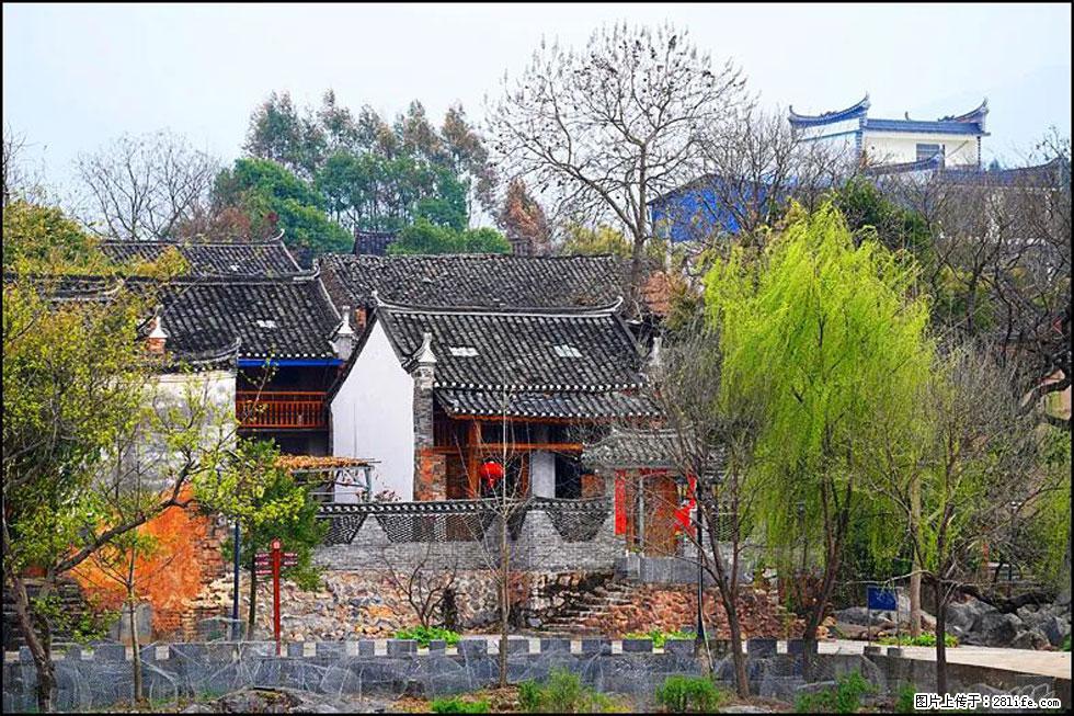 【春天,广西桂林灌阳县向您发出邀请!】江口老街又逢春 - 游山玩水 - 忻州生活社区 - 忻州28生活网 xinzhou.28life.com