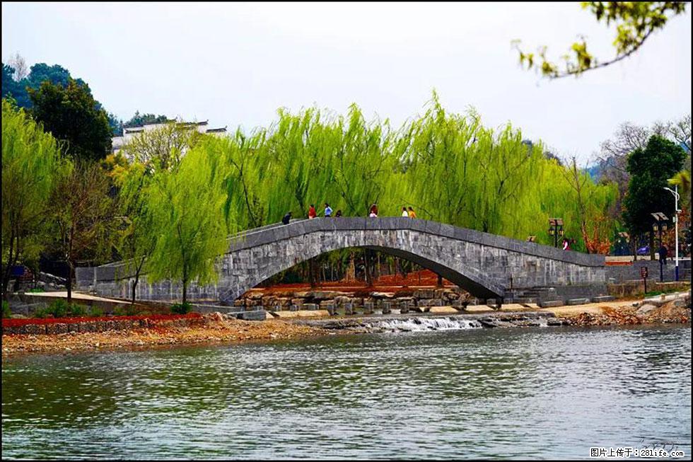 【春天,广西桂林灌阳县向您发出邀请!】江口老街又逢春 - 游山玩水 - 忻州生活社区 - 忻州28生活网 xinzhou.28life.com