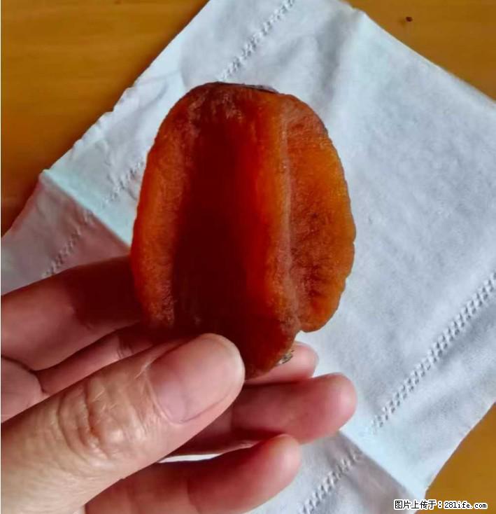 广西桂林平乐桥亭【柿饼之乡】2025年纯手工制作、无任何添加剂的第一批柿饼准备上市了，欢迎联系订购！ - 土特产 - 饮食特产 - 忻州分类信息 - 忻州28生活网 xinzhou.28life.com