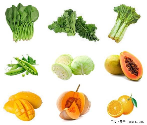 叶黄素有什么功效和作用 - 生活百科 - 忻州生活社区 - 忻州28生活网 xinzhou.28life.com