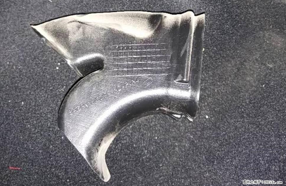 【福特·嘉年华】主驾驶位脚部空调不出风，如何解决？ - 车友部落 - 忻州生活社区 - 忻州28生活网 xinzhou.28life.com