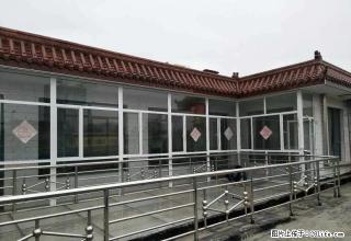 独门独院二层楼出租，可住宿，可办公 - 忻州28生活网 xinzhou.28life.com