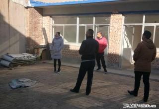 独门独院，带院整体出租，900一个月 - 忻州28生活网 xinzhou.28life.com