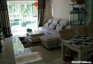 泛华公馆 豪华装修，图片真实，1500一个月 - 忻州28生活网 xinzhou.28life.com