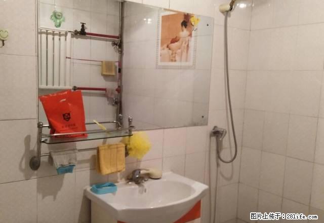 出租 长征西街 实验小学 六中附近83平米 3层 家具齐全 - 房屋出租 - 房屋租售 - 忻州分类信息 - 忻州28生活网 xinzhou.28life.com