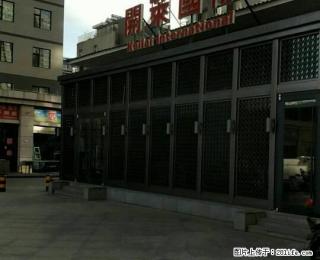 出租 开莱社区 116平米 3居 电梯房 中等装修 家具齐全 - 忻州28生活网 xinzhou.28life.com