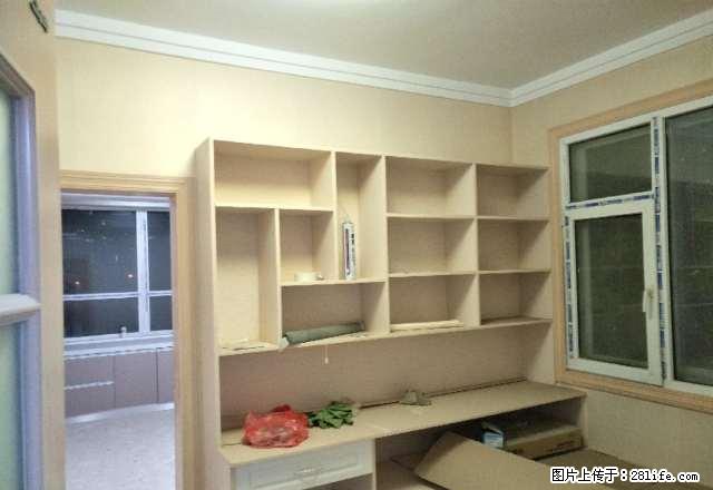 开发区烟草公司背后三室两厅一卫精装修带电梯随时入住 - 房屋出租 - 房屋租售 - 忻州分类信息 - 忻州28生活网 xinzhou.28life.com