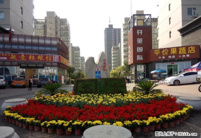 开莱国际社区 两室两厅一卫 简单装修 - 房屋出租 - 房屋租售 - 忻州分类信息 - 忻州28生活网 xinzhou.28life.com