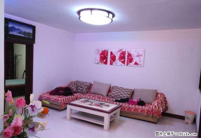 云中路 两居室 精装修 看房方便 拎包入住 - 房屋出租 - 房屋租售 - 忻州分类信息 - 忻州28生活网 xinzhou.28life.com