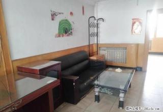 紫竹苑 三居室 中间楼层 出租 拎包入住 - 忻州28生活网 xinzhou.28life.com