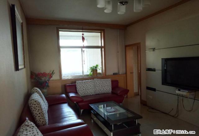 烟草宿舍精装修108平米 停车方便 物业便宜 拎包入住 - 房屋出租 - 房屋租售 - 忻州分类信息 - 忻州28生活网 xinzhou.28life.com