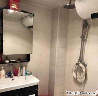 惠民小区55平米 精装修 家具家电齐全 拎包入住 - 忻州28生活网 xinzhou.28life.com