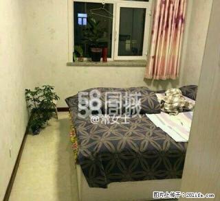 民心家园有精装房出租 2室1厅1卫 - 忻州28生活网 xinzhou.28life.com