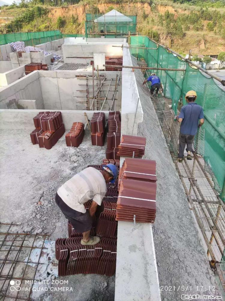 【广西三象建筑安装工程有限公司】绿地衫和田叠墅项目 - 家居生活 - 忻州生活社区 - 忻州28生活网 xinzhou.28life.com