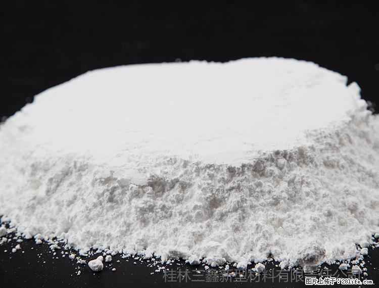 【桂林三鑫新型材料】600目重质碳酸钙 方解石粉重钙粉 - 综合信息 - 其他综合 - 忻州分类信息 - 忻州28生活网 xinzhou.28life.com