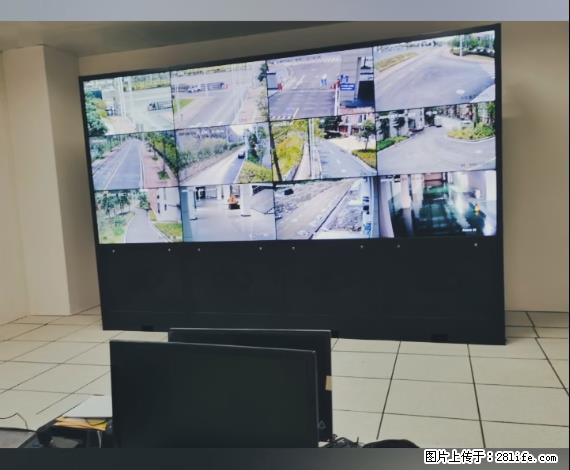 【贵州中汇联瑞科技有限公司】 专业做班班通、校园广播、校园监控、校园门禁道闸、学校大礼堂等 - 新手上路 - 忻州生活社区 - 忻州28生活网 xinzhou.28life.com