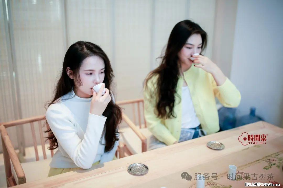 时间果百年古树龙珠普洱生茶 - 购物交流 - 忻州生活社区 - 忻州28生活网 xinzhou.28life.com