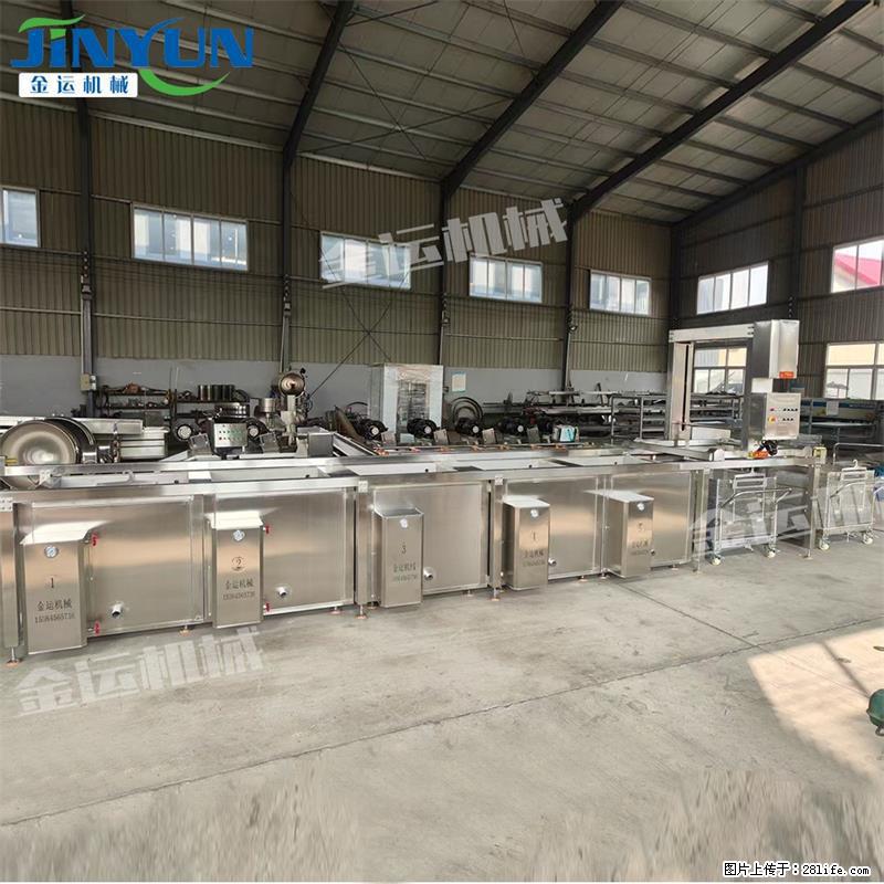 五联多联卤煮锅 连续式蜂窝卤煮锅 卤鸡卤蛋大批量生产卤煮设备 - 综合信息 - 其他综合 - 忻州分类信息 - 忻州28生活网 xinzhou.28life.com