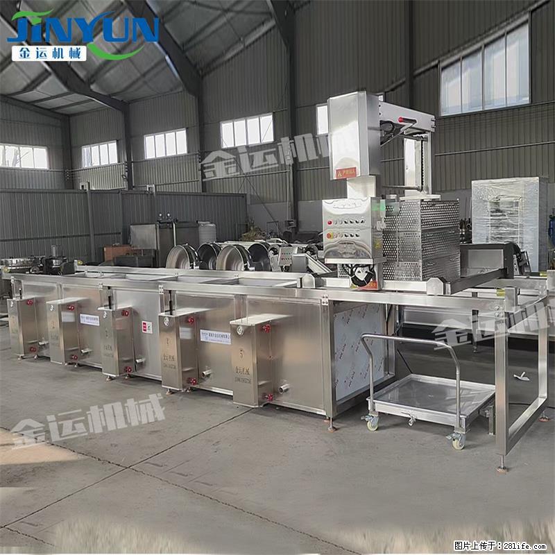 五联多联卤煮锅 连续式蜂窝卤煮锅 卤鸡卤蛋大批量生产卤煮设备 - 综合信息 - 其他综合 - 忻州分类信息 - 忻州28生活网 xinzhou.28life.com