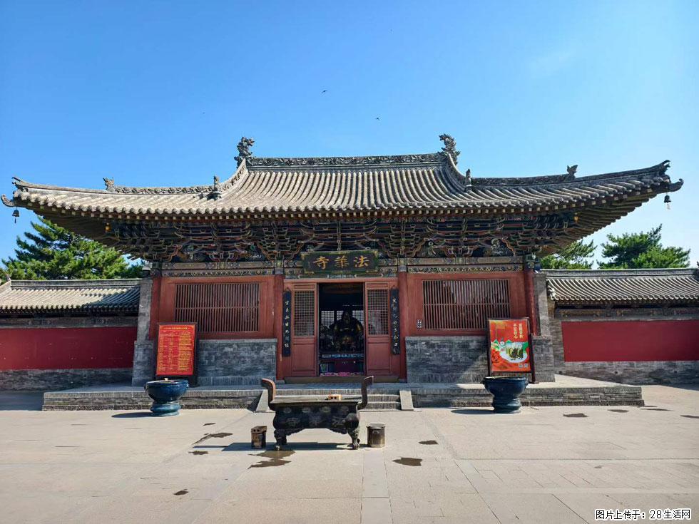 世界遗产【云冈石窟】底蕴厚重，一眼千年。 - 游山玩水 - 忻州生活社区 - 忻州28生活网 xinzhou.28life.com