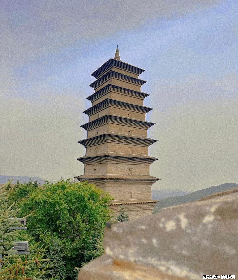 朔州【崇福寺】朔州老城，寺庙道观，少喧嚣，多古韵，朔州是山西被低估的塞上秘境。 - 游山玩水 - 忻州生活社区 - 忻州28生活网 xinzhou.28life.com
