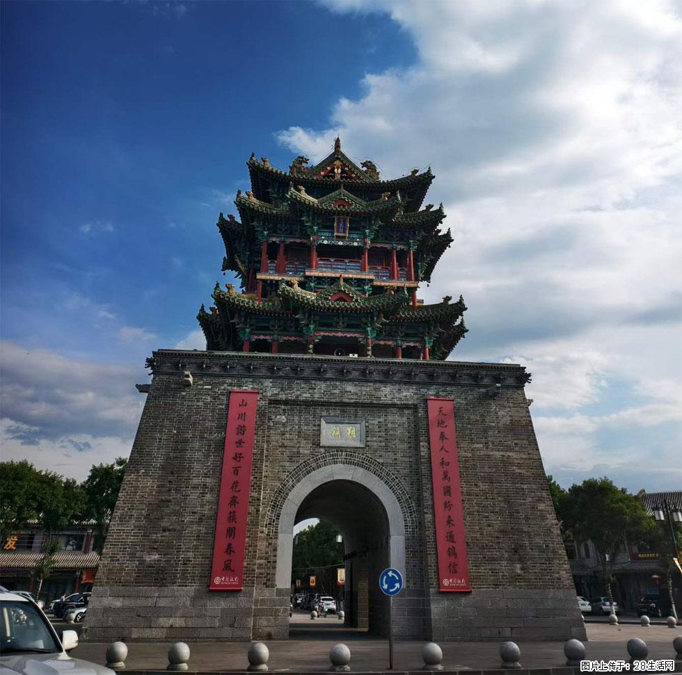 朔州【崇福寺】朔州老城，寺庙道观，少喧嚣，多古韵，朔州是山西被低估的塞上秘境。 - 游山玩水 - 忻州生活社区 - 忻州28生活网 xinzhou.28life.com