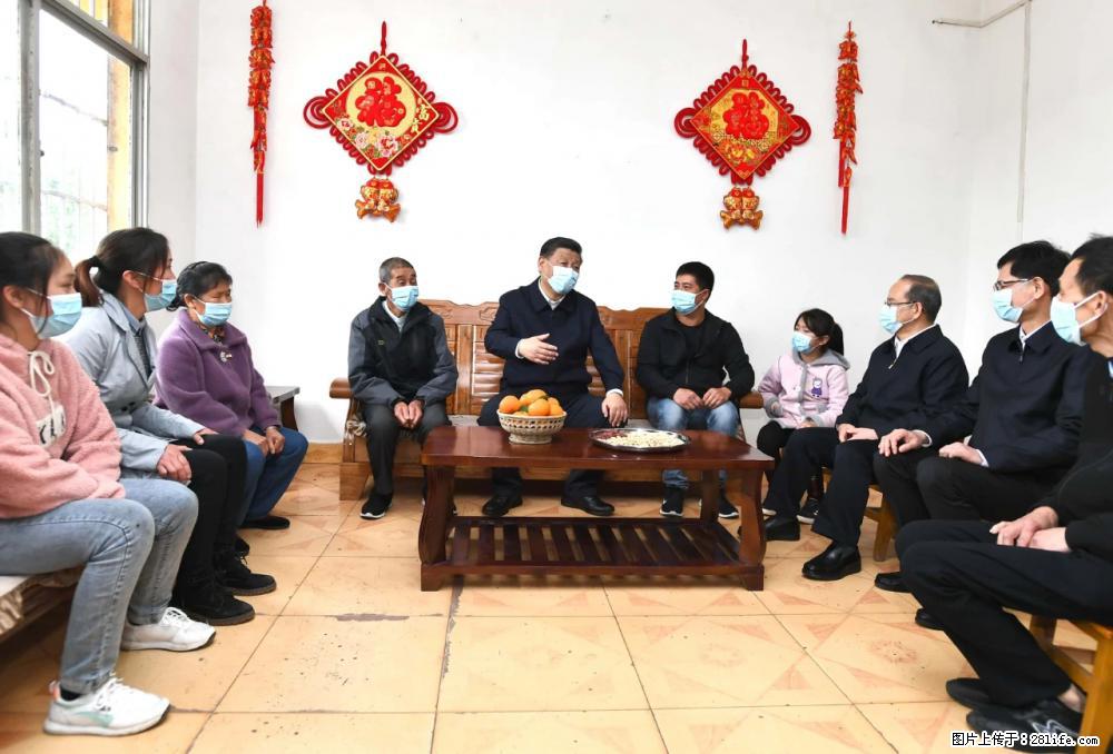 习近平赴广西考察调研 - 忻州生活资讯 - 忻州28生活网 xinzhou.28life.com