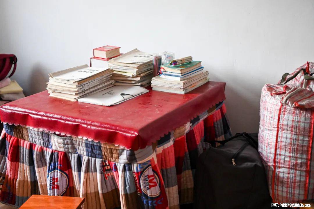 全网追的“扁担女孩”，找了一份暑假工，时薪12元 - 忻州生活资讯 - 忻州28生活网 xinzhou.28life.com