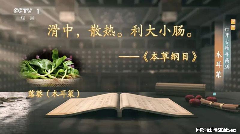 比牛奶补钙还厉害!凉血解毒、稳血糖...这菜冬天必吃,很多人却当草 - 忻州生活资讯 - 忻州28生活网 xinzhou.28life.com