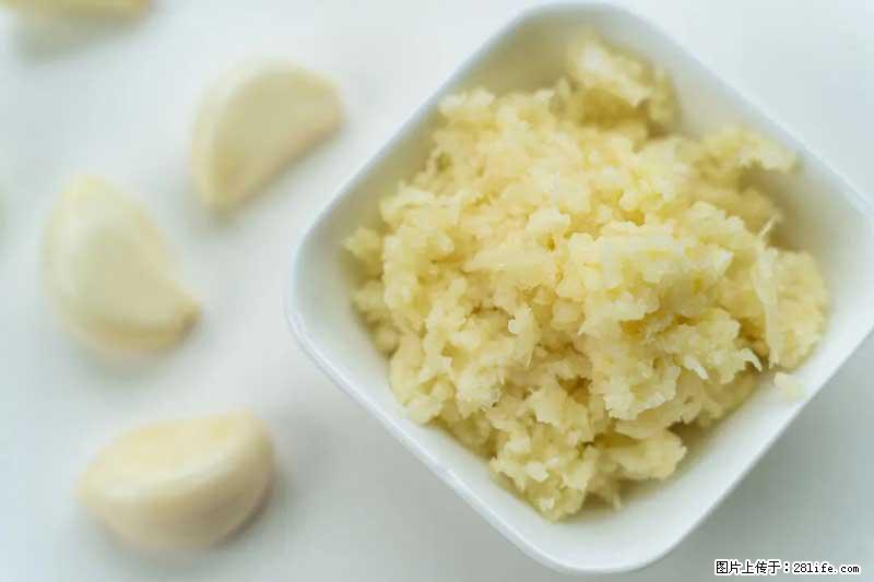 抗菌消炎、护肝健脾!这种“天然青霉素”就在你家餐桌上,春季吃正合适 - 忻州生活资讯 - 忻州28生活网 xinzhou.28life.com