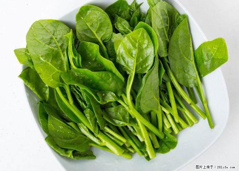这些蔬菜是“天然钙片”,这6种被医生重点推荐 - 忻州生活资讯 - 忻州28生活网 xinzhou.28life.com
