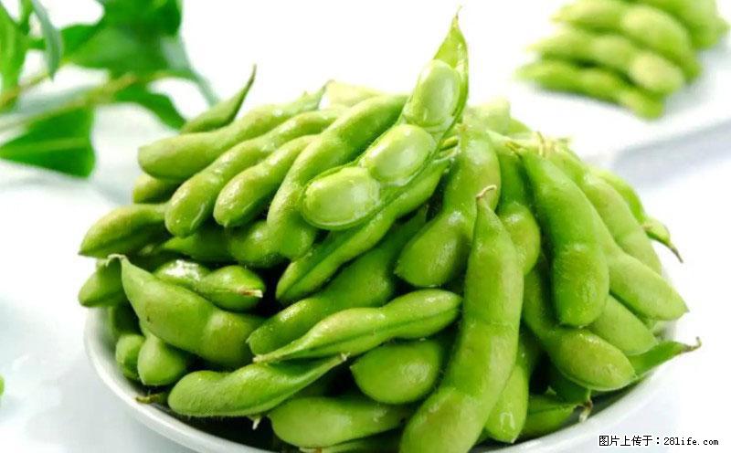 这些蔬菜是“天然钙片”,这6种被医生重点推荐 - 忻州生活资讯 - 忻州28生活网 xinzhou.28life.com