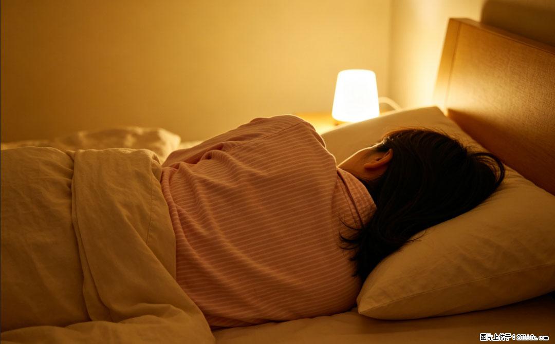 熬夜会让猝死风险飙升!出现以下4种情况赶紧休息→ - 忻州生活资讯 - 忻州28生活网 xinzhou.28life.com