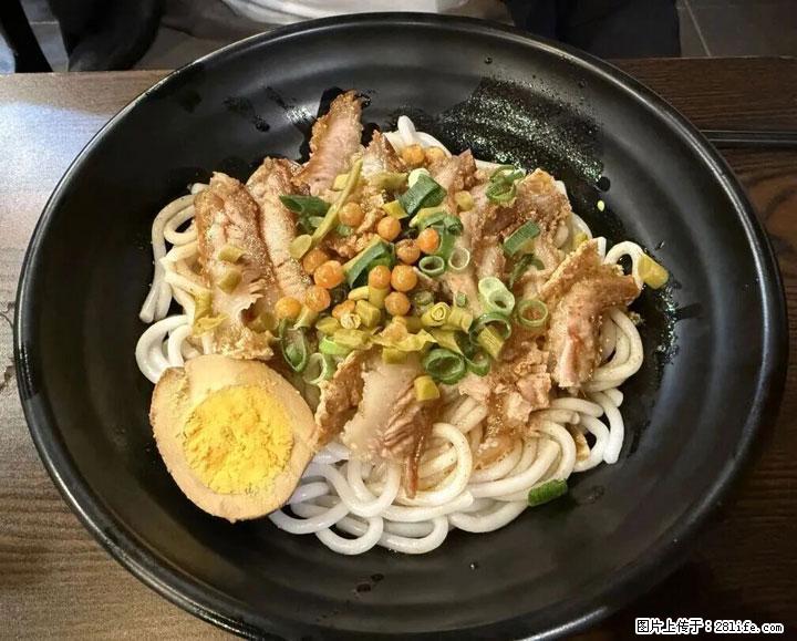 桂林米粉:承载乡愁与文化传承的美食 - 忻州生活资讯 - 忻州28生活网 xinzhou.28life.com